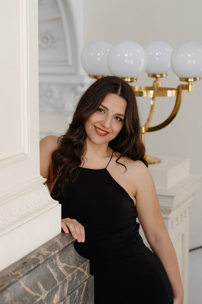 【ピアノ】ヨーロッパで活躍する現役の国際的アーティスト★アナスタシア先生