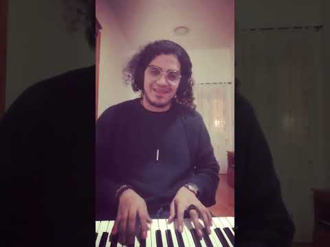 Gerardo Pernalete: keyboard performance 2