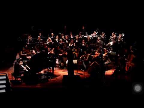 Gerardo Pernalete: piano performance 1
